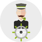 Professionelles Business-Coaching für persönliche und berufliche Entwicklung mit erfahrenem Coach
