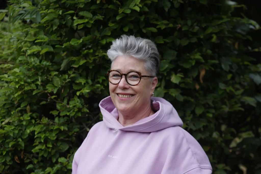 Christiane Birkemeyer