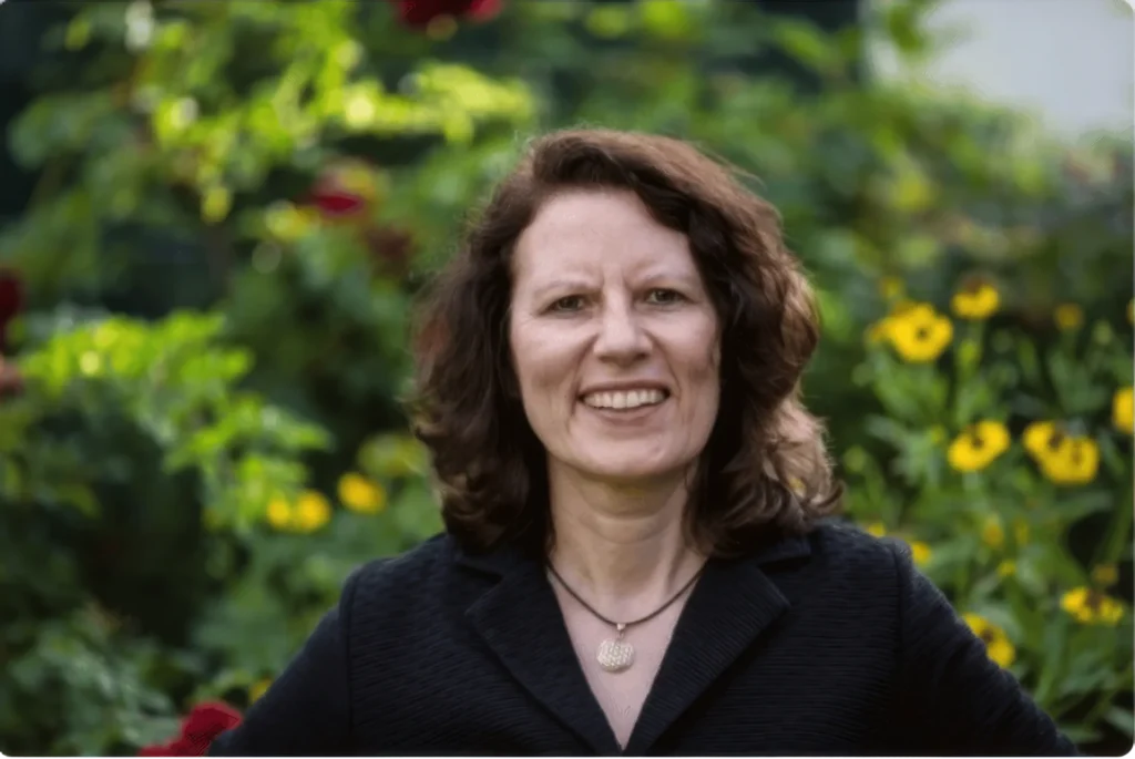 Ute Wellmann